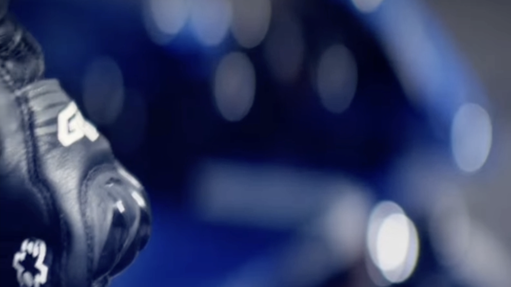 The Yamaha R9 is teased on social media